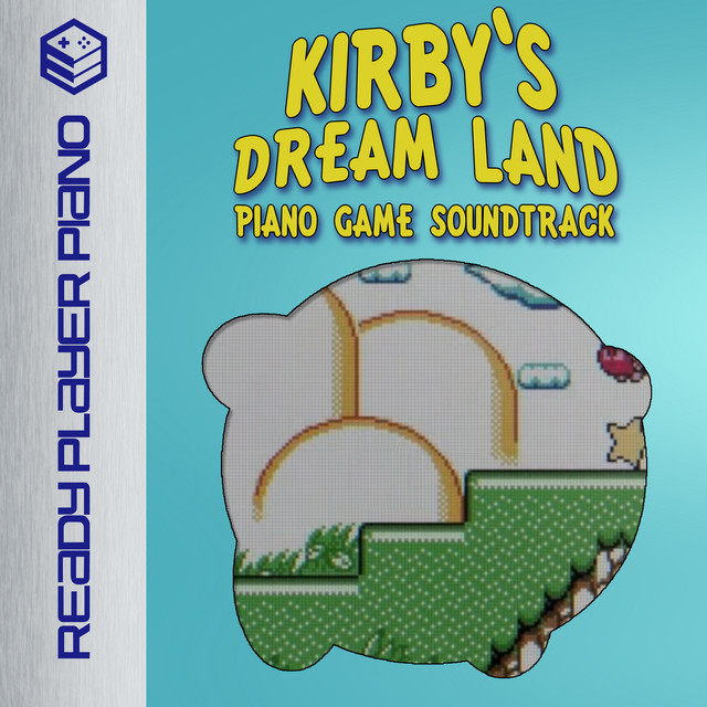 Title Screen Earthbound