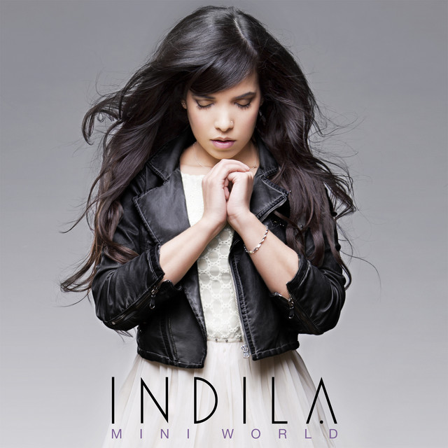 Love Story Indila