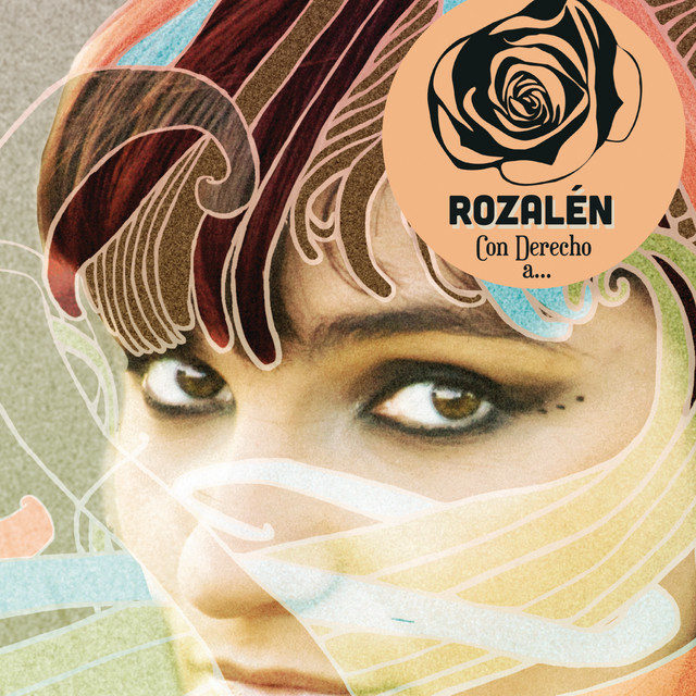 Comiendote A Besos Rozalén