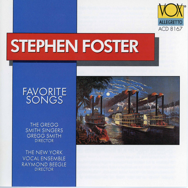Ellen Bayne Stephen Foster