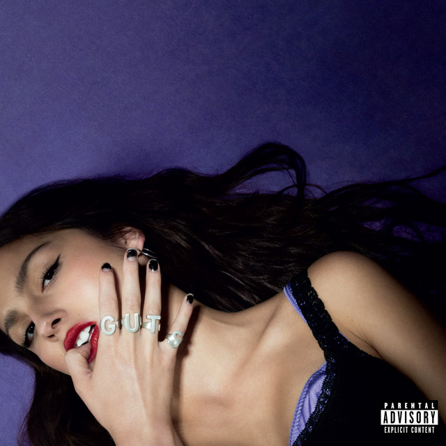 The Grudge Olivia Rodrigo