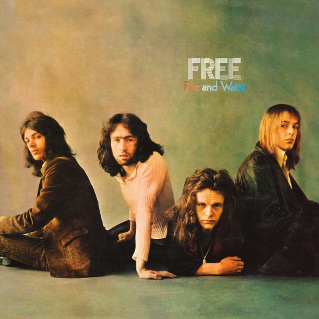 All Right Now Free