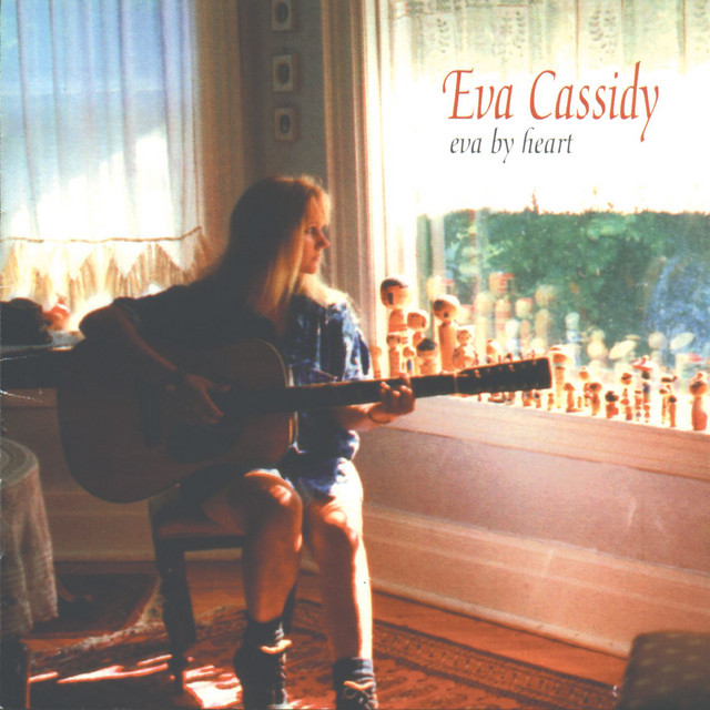 Songbird Eva Cassidy
