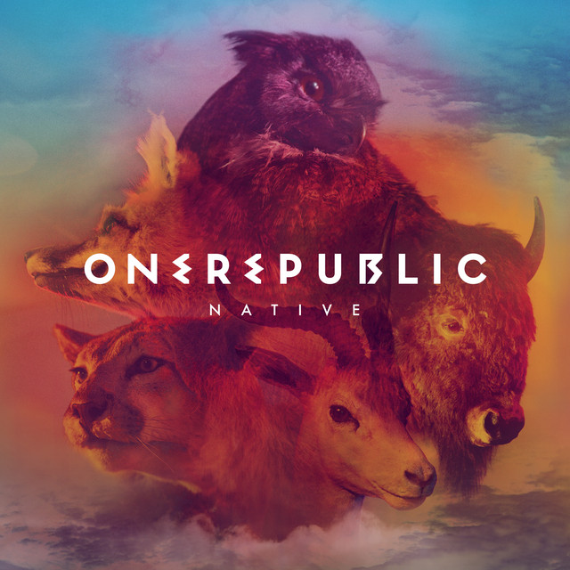 I Lived OneRepublic