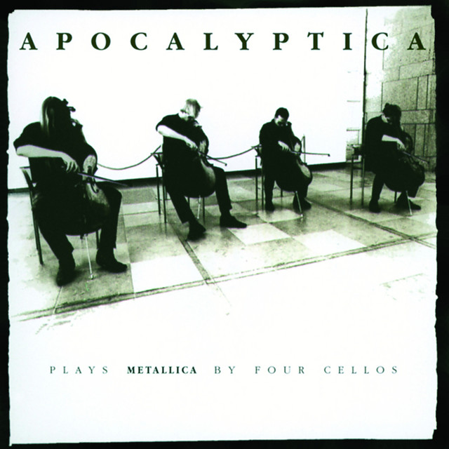Creeping Death Apocalyptica