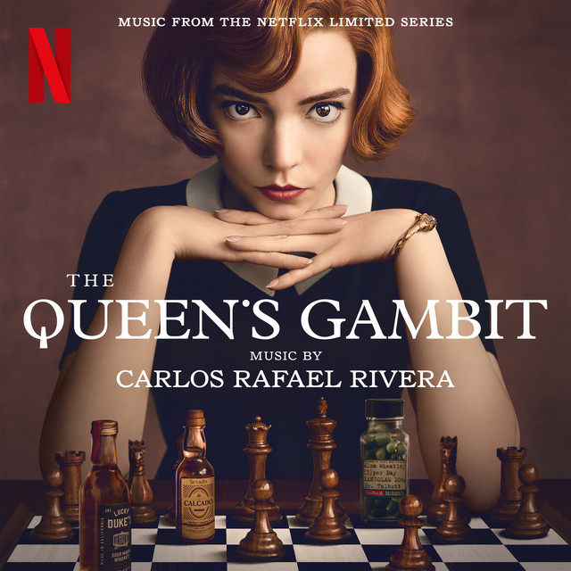 Beth's Story Carlos Rafael Rivera