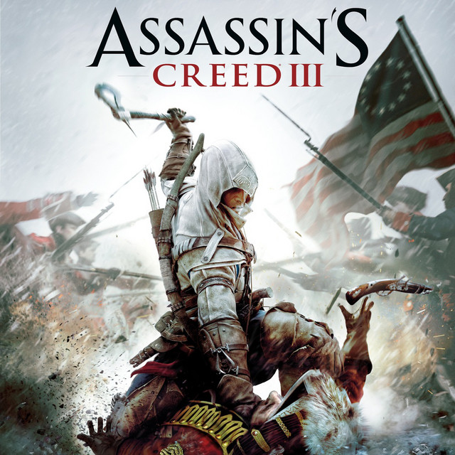 Assassin's Creed Iii Main Theme ローン・バルフェ