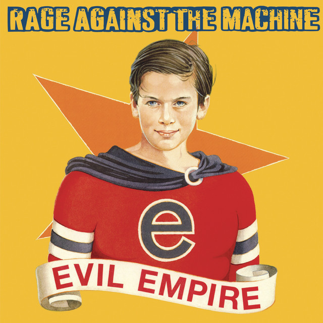 Bulls On Parade Rage Against The Machine