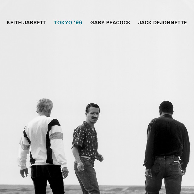 I'll Remember April Keith Jarrett Trio