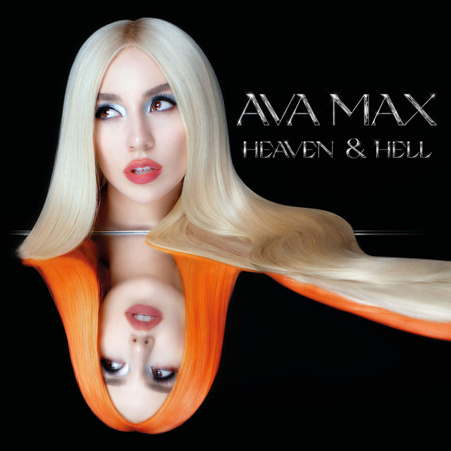 Kings & Queens Ava Max