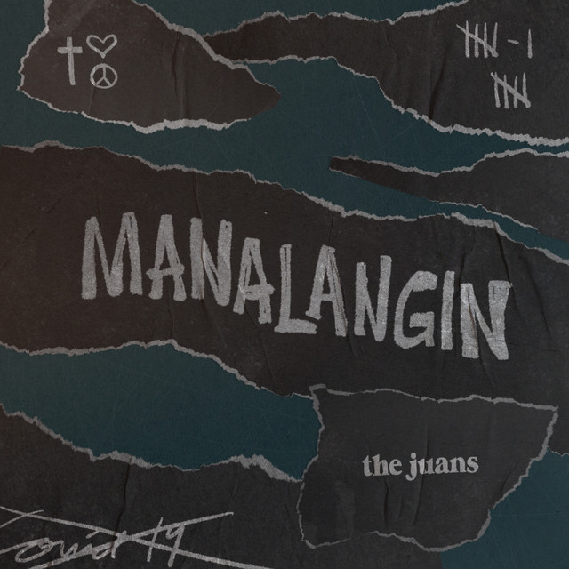 Manalangin The Juans