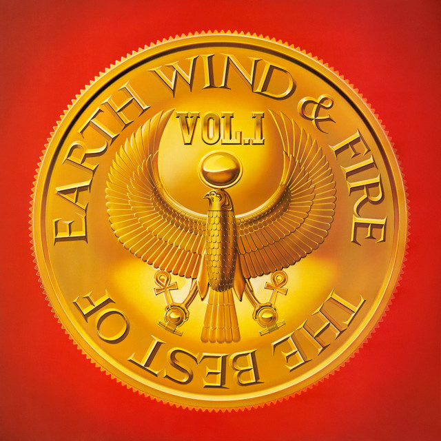 September Earth, Wind & Fire