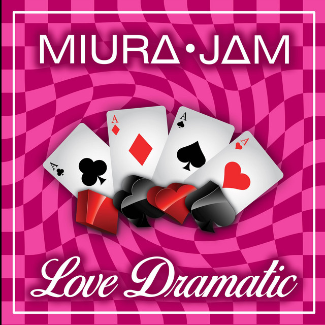 Love Dramatic (From 