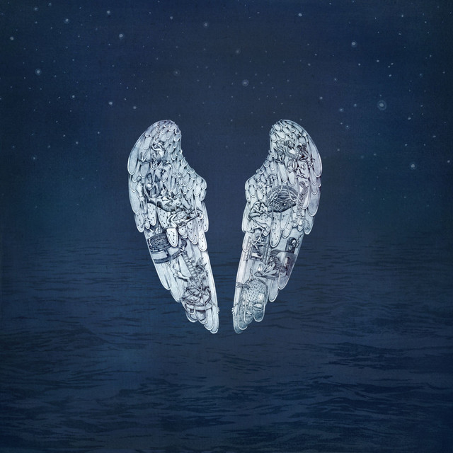 Magic Coldplay