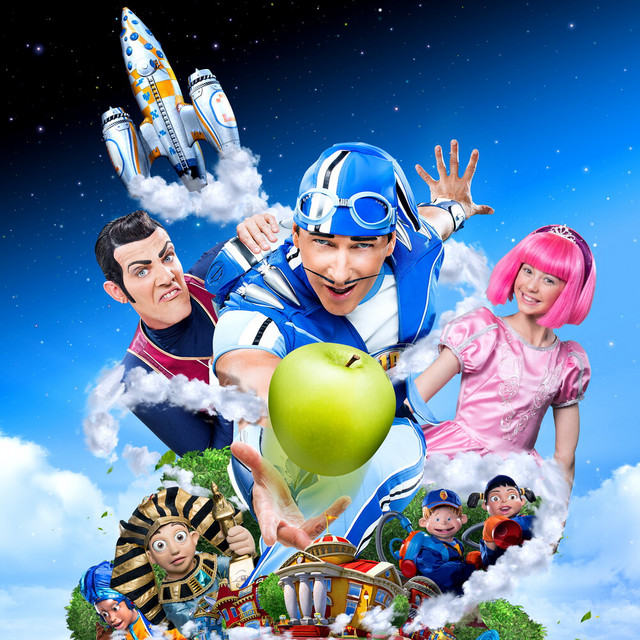 We Are Number One Stefan Stefansson