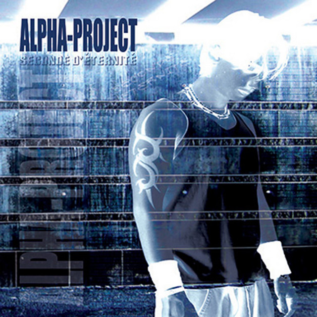 Quelques Larmes Alpha Project