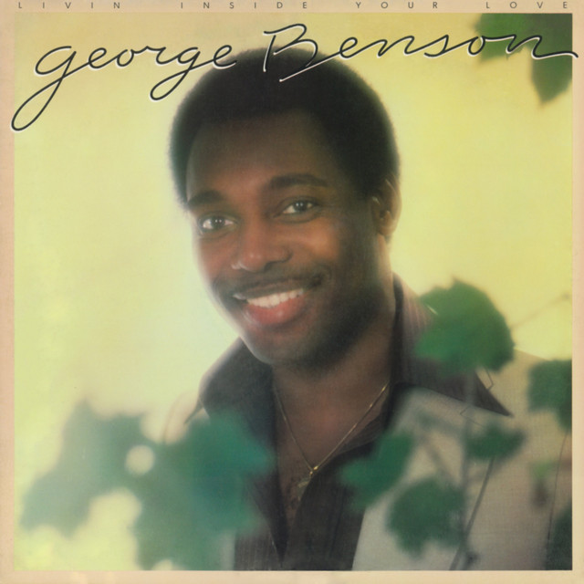Before You Go ジョージ・ベンソン