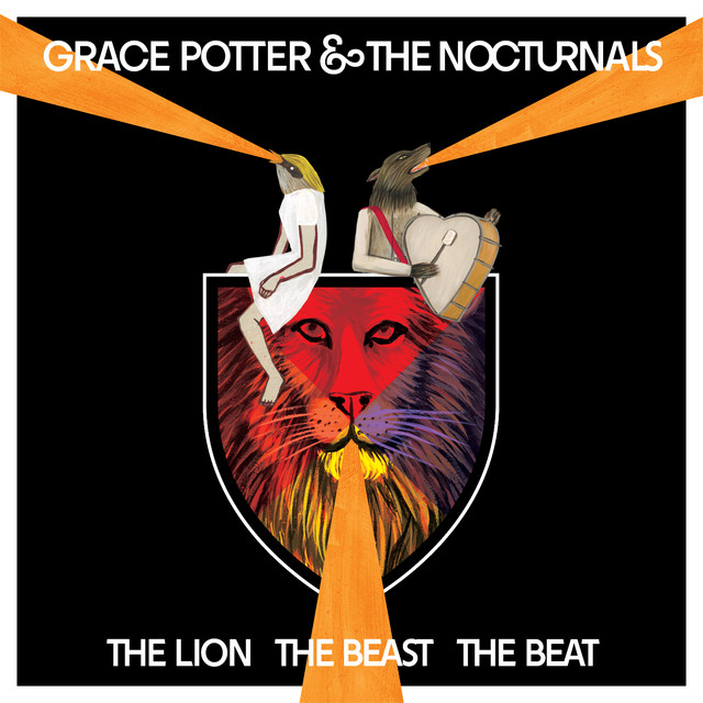 Stars Grace Potter & The Nocturnals