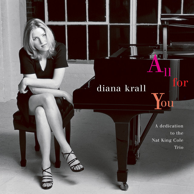 The Frim Fram Sauce Diana Krall