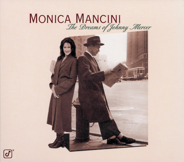 Skylark Monica Mancini