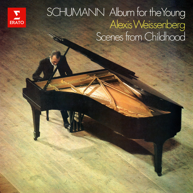 Schumann: Album für die Jugend, Op. 68: No. 30, Lento assai Robert Schumann