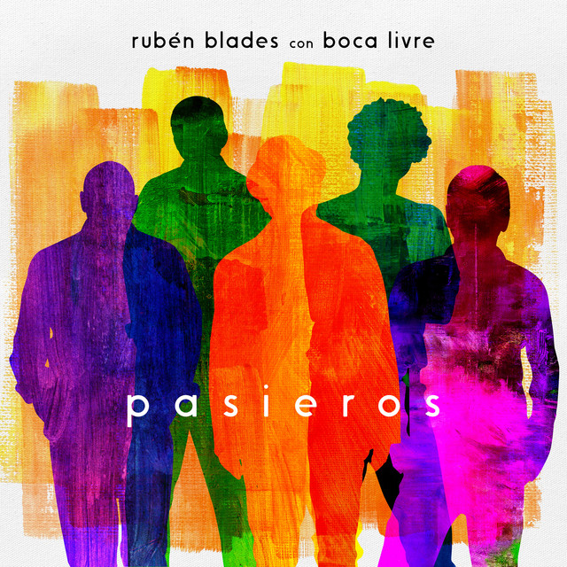 Día a Día Rubén Bladés