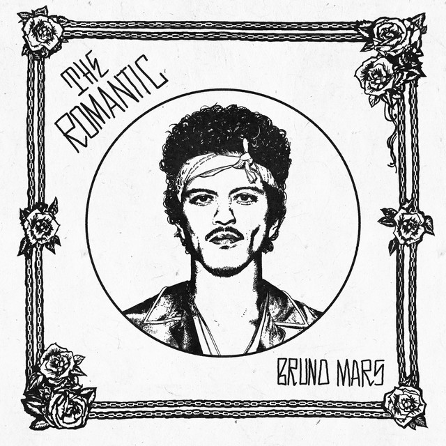 I Just Might Bruno Mars