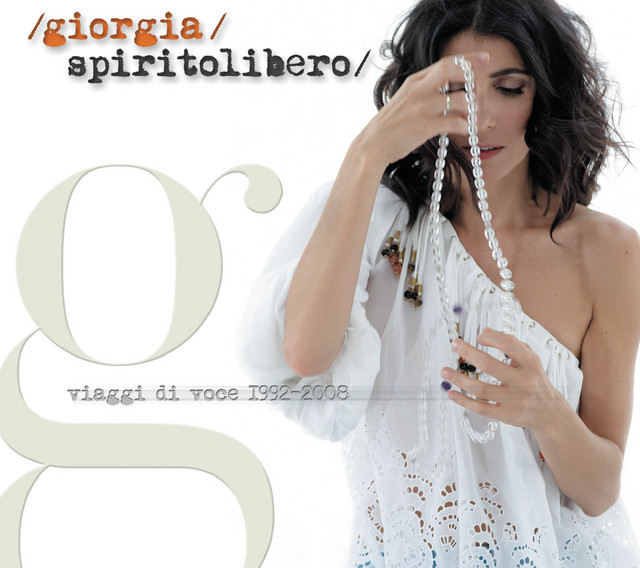 Come Saprei Giorgia