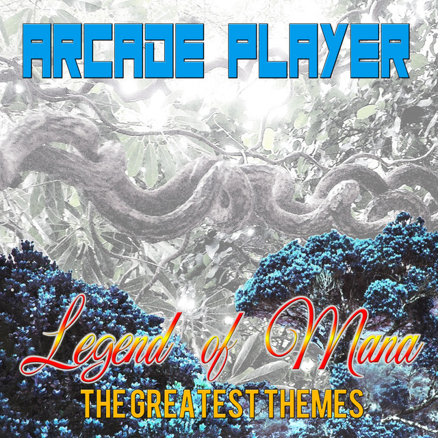 The Wind Sings Of A Journey Arcade Player