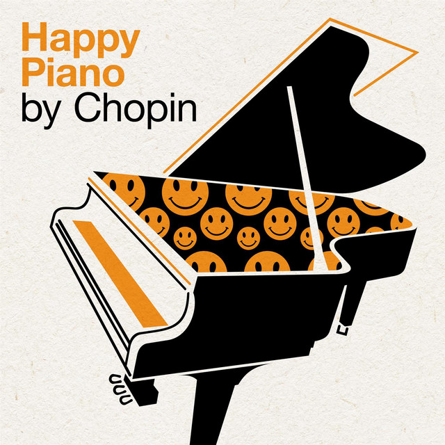 Waltz In A-Flat Major, Op. 42 フレデリック・ショパン