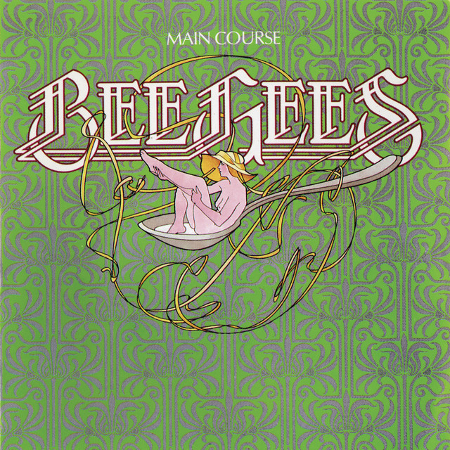 Nights On Broadway Bee Gees