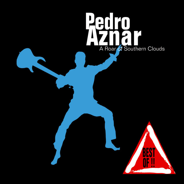 A Primera Vista Pedro Aznar