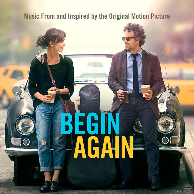 Lost Stars Adam Levine