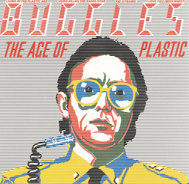Video Killed The Radio Star The Buggles