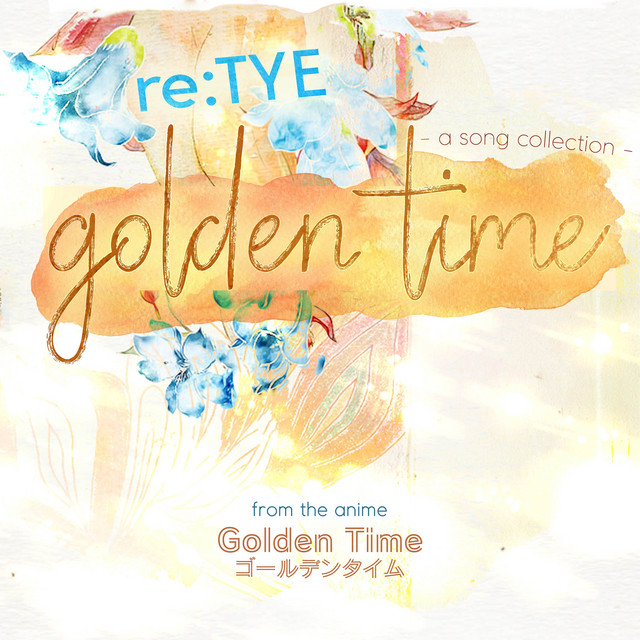 Sweet & Sweet Cherry ゴールデンタイム