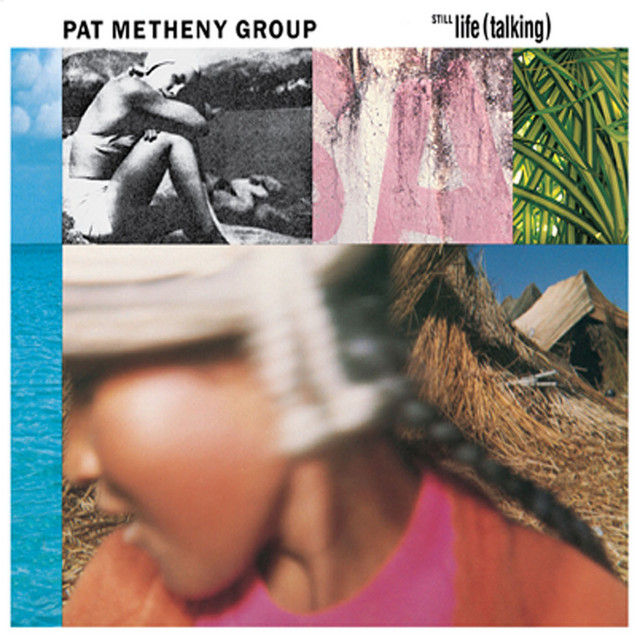 In Her Family Pat Metheny Group