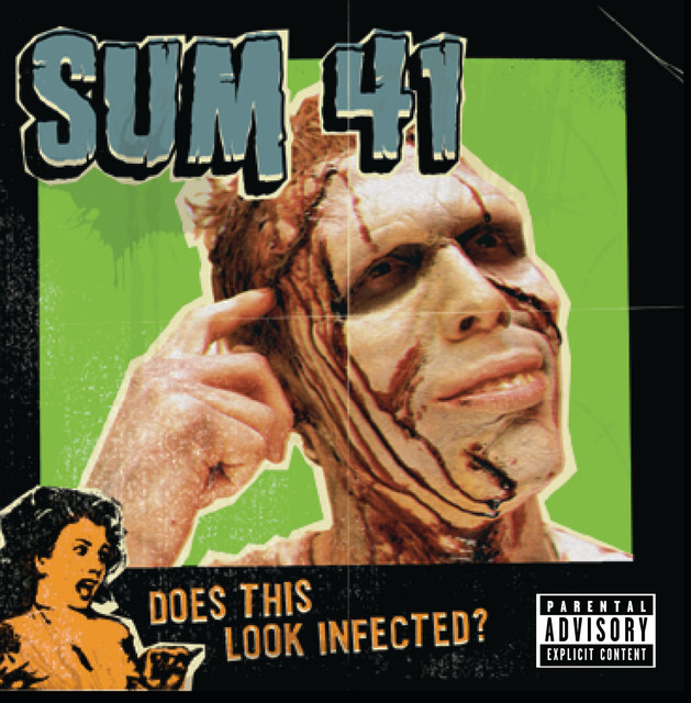 The Hell Song Sum 41