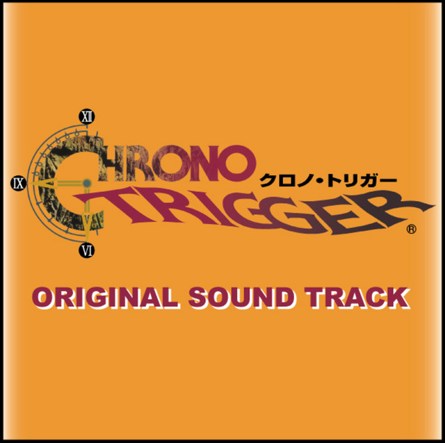 Far Off Promise Yasunori Mitsuda