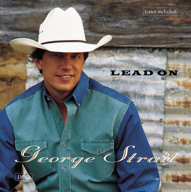 Adalida George Strait