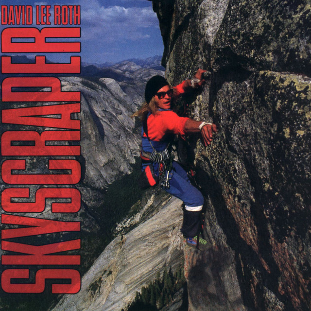 Just Like Paradise David Lee Roth