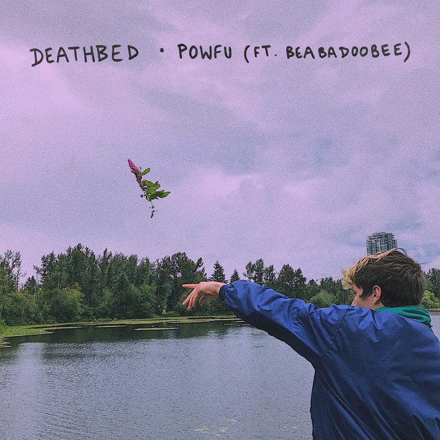 death bed (coffee for your head) Powfu