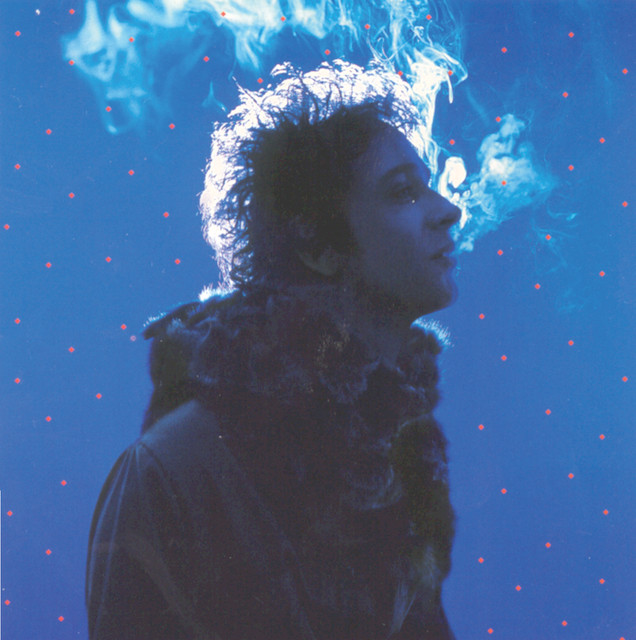 Puente Gustavo Cerati