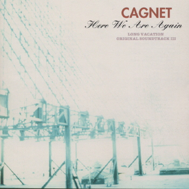Minami-Piano Piece Of Sena Cagnet