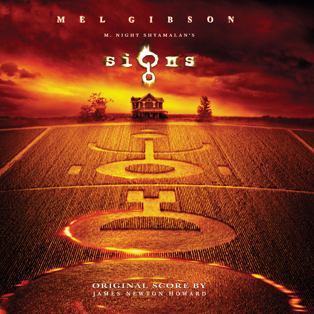 The Hand Of Fate, Pt. ll James Newton Howard