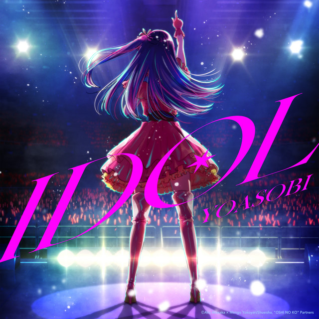 Idol YOASOBI