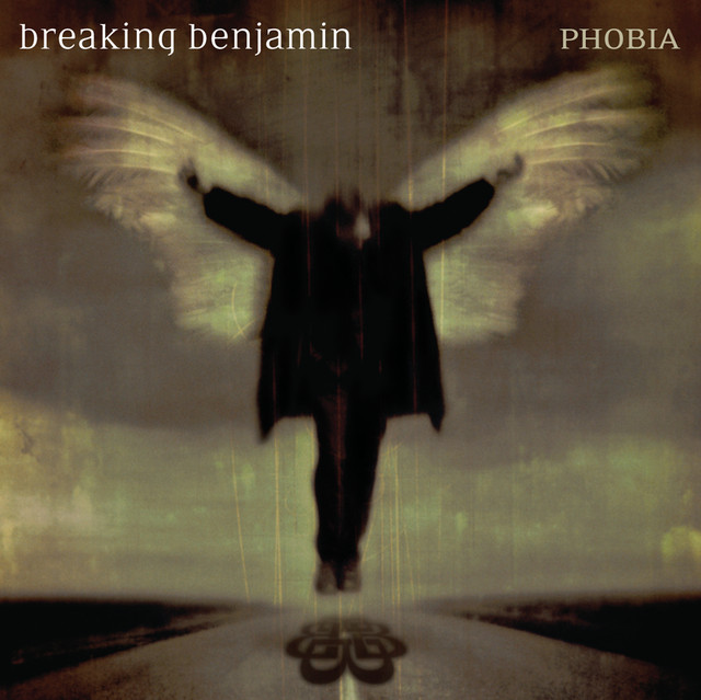 The Diary Of Jane Breaking Benjamin