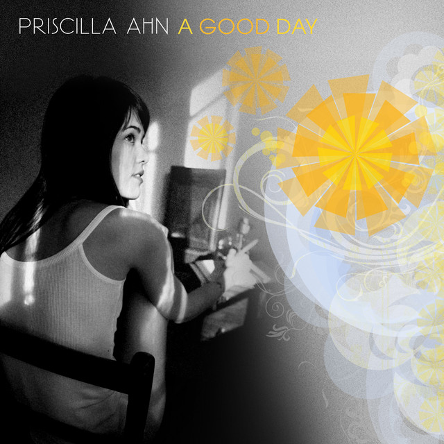 Dream Priscilla Ahn