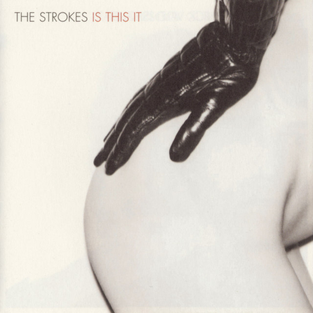 Last Nite The Strokes