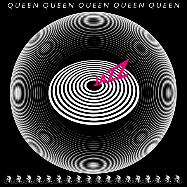 Fat Bottomed Girls クイーン