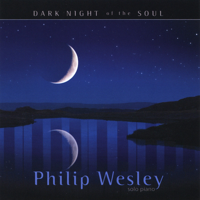 Lamentations Of The Heart Philip Wesley
